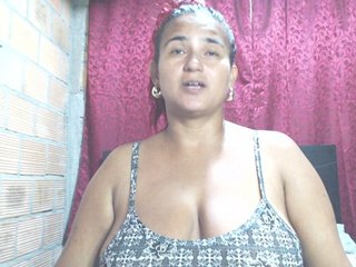 Erotischer Video -Chat isabellegree