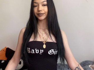 Erotischer Video -Chat IsabelleMoon