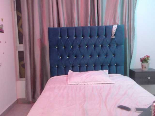 Sendung Screenshots isabellewhite