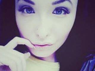 Erotischer Video -Chat isabelllaa