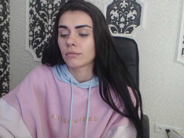 Sendung Screenshots IsabelStars