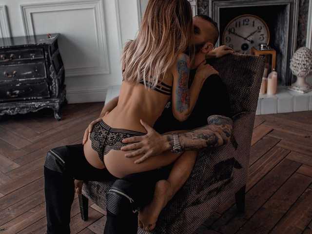 Foto des Profils IsadoraAndLuk