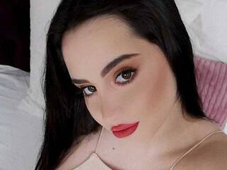 Erotischer Video -Chat Isadorasweet