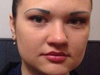 Erotischer Video -Chat isadorra