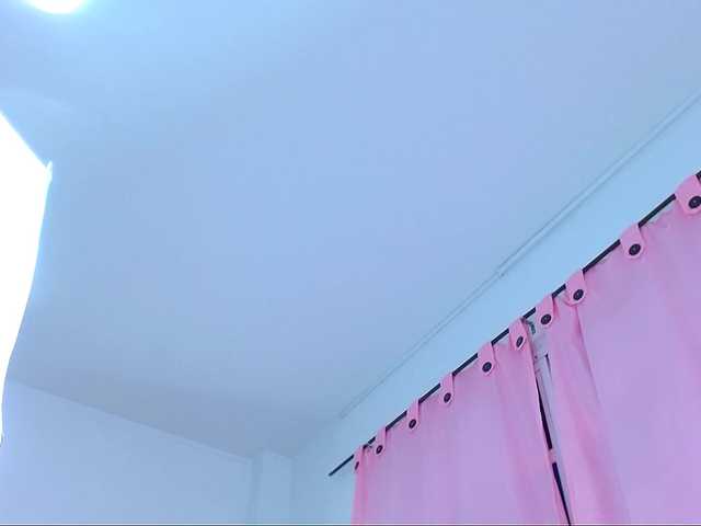 Sendung Screenshots IsaPetite1