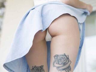 Erotischer Video -Chat isastreamer89