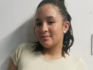 Erotischer Video -Chat IsaWilliams