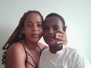 Erotischer Video -Chat Ishaandhappy2