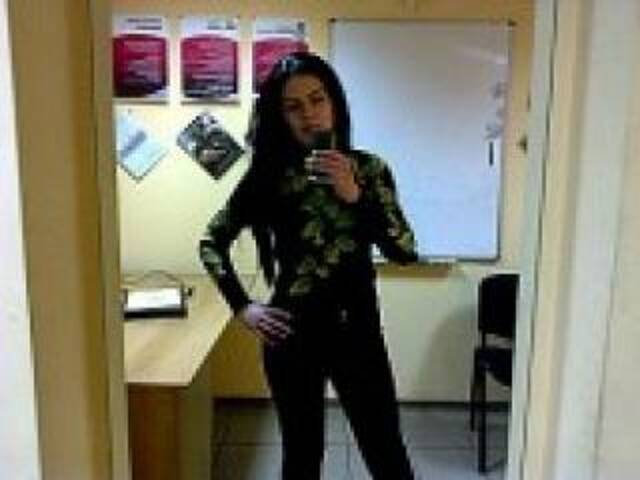 Foto des Profils isidda