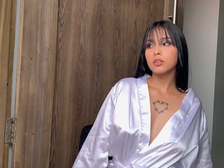 Erotischer Video -Chat Isis-018
