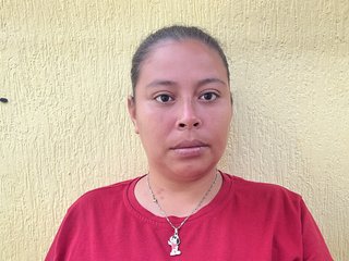 Erotischer Video -Chat ISIS-CLARK