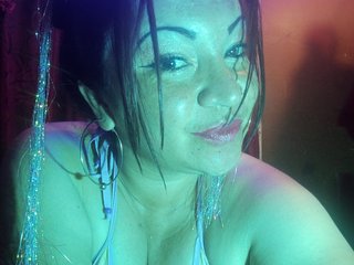 Erotischer Video -Chat isis-love