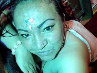 Erotischer Video -Chat isis-love