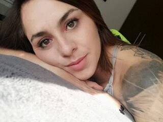 Erotischer Video -Chat isis138