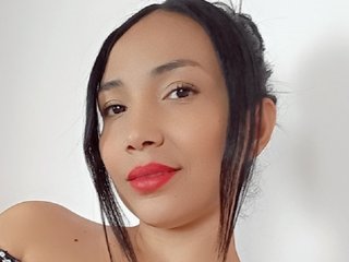 Erotischer Video -Chat IsisFox