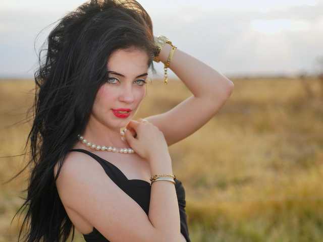 Foto des Profils IsisQueenXXX