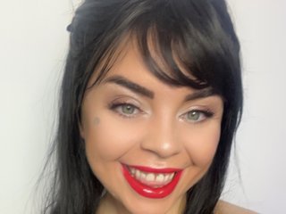 Erotischer Video -Chat IsisSquirt