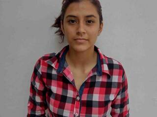 Erotischer Video -Chat ISISTRY