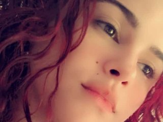 Erotischer Video -Chat IslaThompson