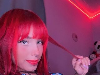 Erotischer Video -Chat Issa-tay1