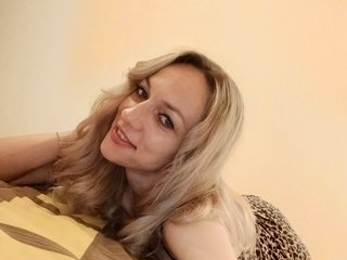 Erotischer Video -Chat IssaaBella7