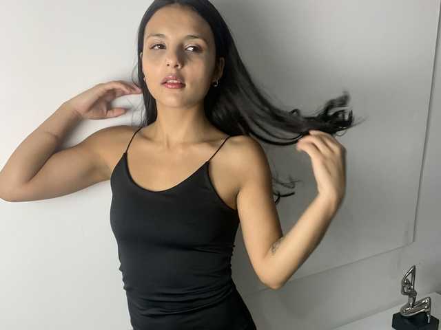Foto des Profils Issabella-Sae
