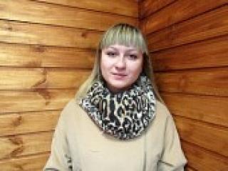 Erotischer Video -Chat issabellaa
