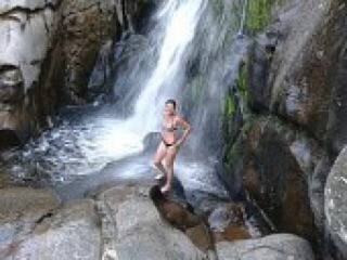 Erotischer Video -Chat Issabelle