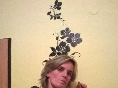 Erotischer Video -Chat Issis47
