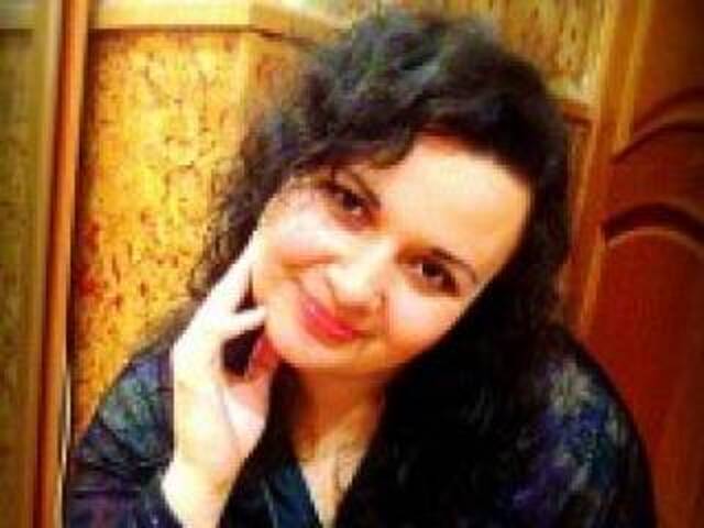 Foto des Profils isvyatik