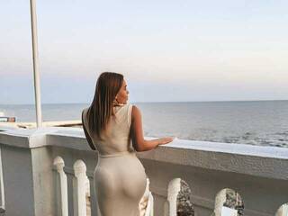 Erotischer Video -Chat ISweetI