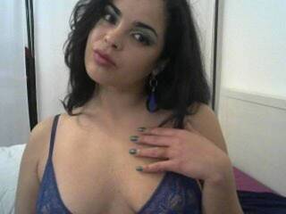 Erotischer Video -Chat ITALIANAGIRLS