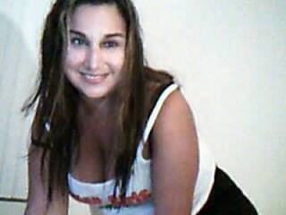 Erotischer Video -Chat Italya1966