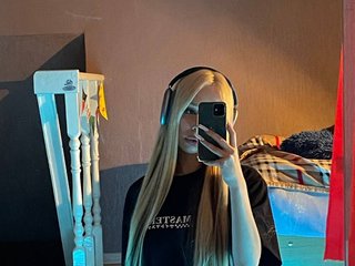 Erotischer Video -Chat its-me-eva