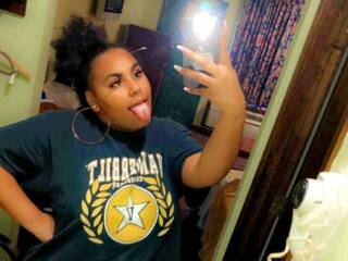 Erotischer Video -Chat Itscharm