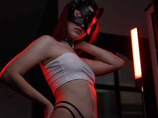 Erotischer Video -Chat ittykitty