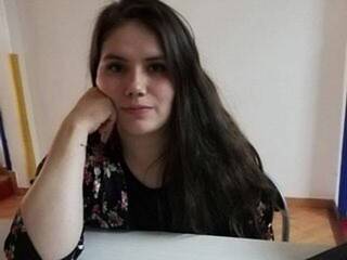 Erotischer Video -Chat Itzaaa