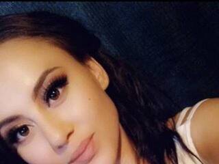 Erotischer Video -Chat IuliaCherry