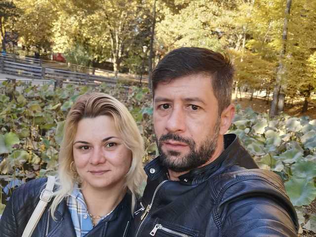 Foto des Profils iuliana32