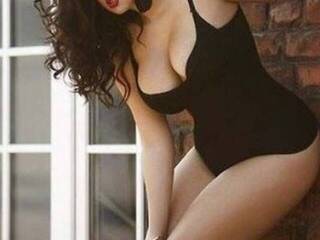 Erotischer Video -Chat iuliaya