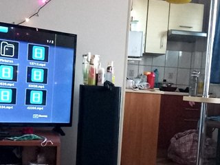 Erotischer Video -Chat IvaAngel