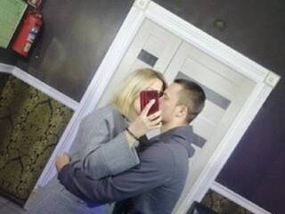 Erotischer Video -Chat ivan3434nada