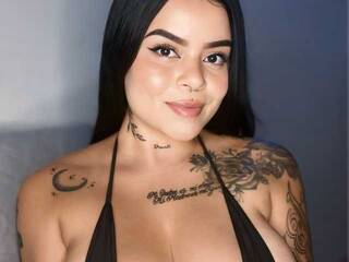 Erotischer Video -Chat ivana6