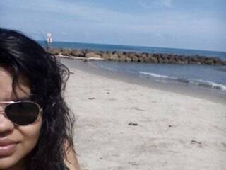 Erotischer Video -Chat IvanaKala