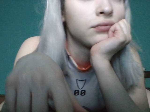 Sendung Screenshots Ivanka-Chan