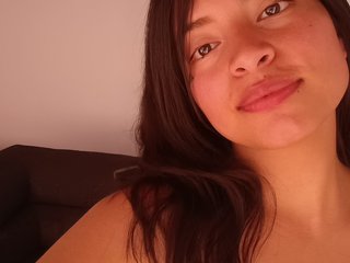 Erotischer Video -Chat Ivanna-rossi