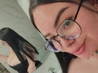 Erotischer Video -Chat ivanna-star