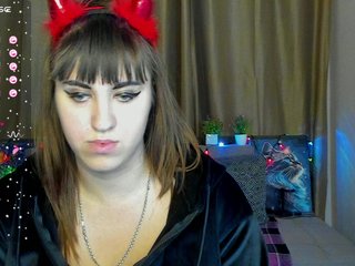 Erotischer Video -Chat IvannaAmali661