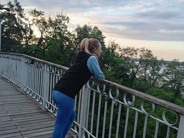 Foto des Profils Ivannalove05