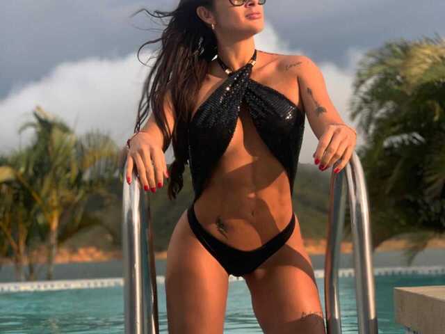 Foto des Profils IvannaWest